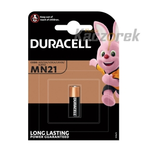 Bateria Duracell - 23A